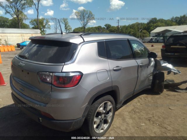 Photo 3 VIN: 3C4NJDCB2KT753042 - JEEP COMPASS 