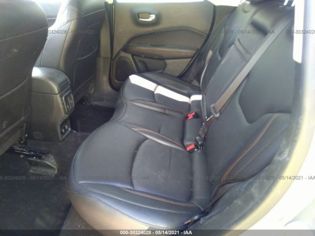 Photo 7 VIN: 3C4NJDCB2KT753042 - JEEP COMPASS 