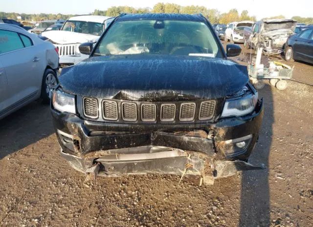 Photo 5 VIN: 3C4NJDCB2KT761478 - JEEP COMPASS 