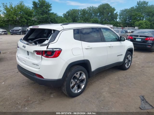 Photo 3 VIN: 3C4NJDCB2KT771900 - JEEP COMPASS 