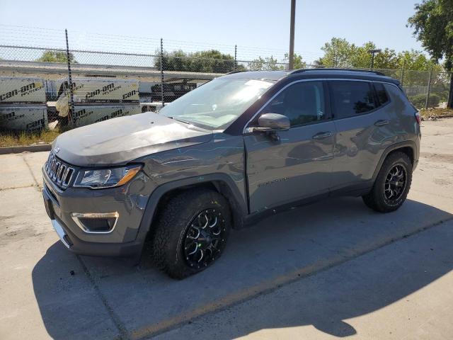 Photo 0 VIN: 3C4NJDCB2KT775624 - JEEP COMPASS 