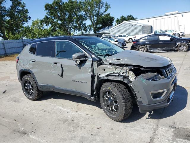 Photo 3 VIN: 3C4NJDCB2KT775624 - JEEP COMPASS 