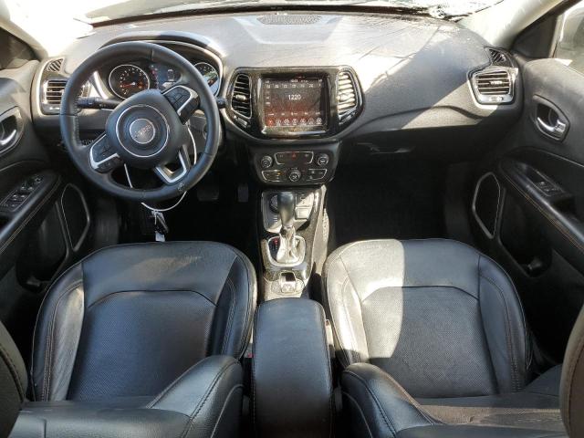 Photo 7 VIN: 3C4NJDCB2KT775624 - JEEP COMPASS 