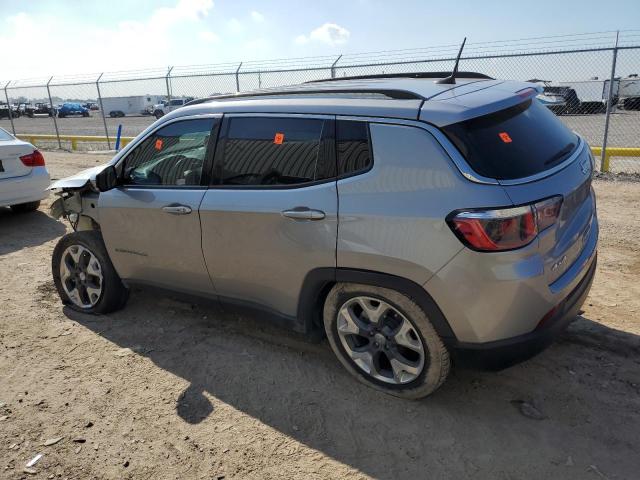 Photo 1 VIN: 3C4NJDCB2KT775705 - JEEP COMPASS LI 