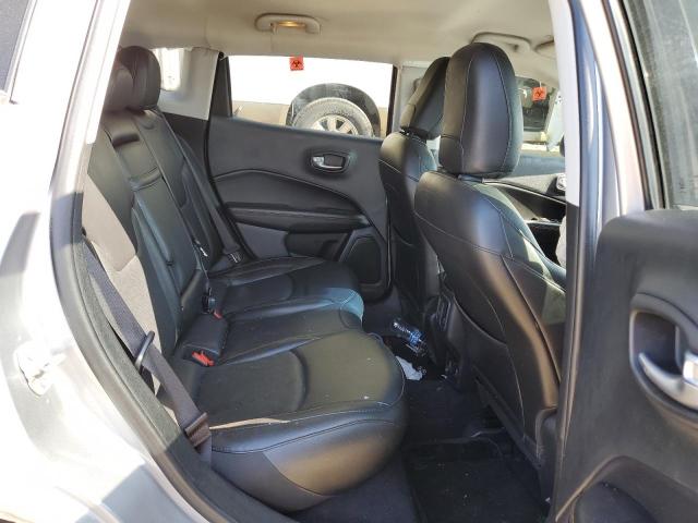 Photo 10 VIN: 3C4NJDCB2KT775705 - JEEP COMPASS LI 