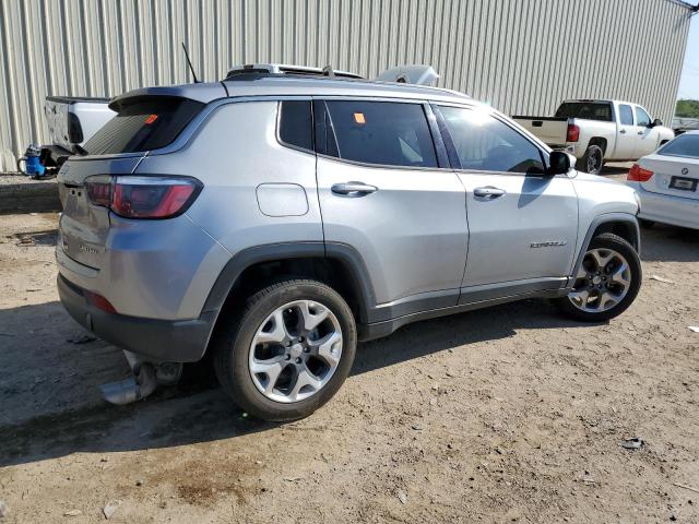 Photo 2 VIN: 3C4NJDCB2KT775705 - JEEP COMPASS LI 