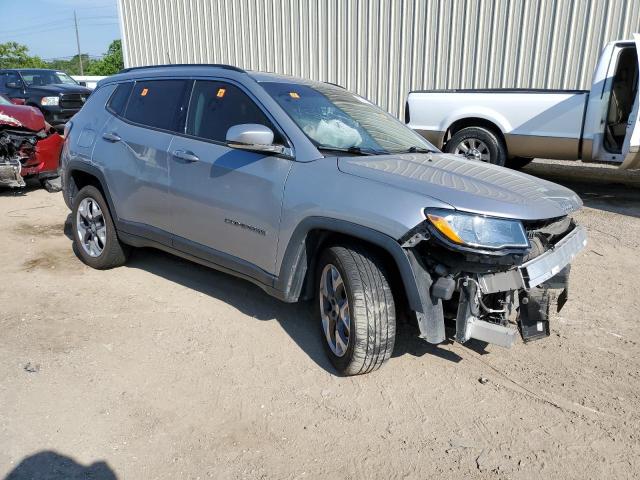 Photo 3 VIN: 3C4NJDCB2KT775705 - JEEP COMPASS LI 