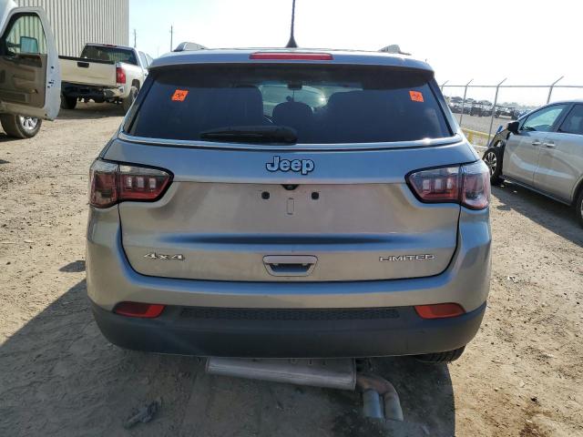 Photo 5 VIN: 3C4NJDCB2KT775705 - JEEP COMPASS LI 