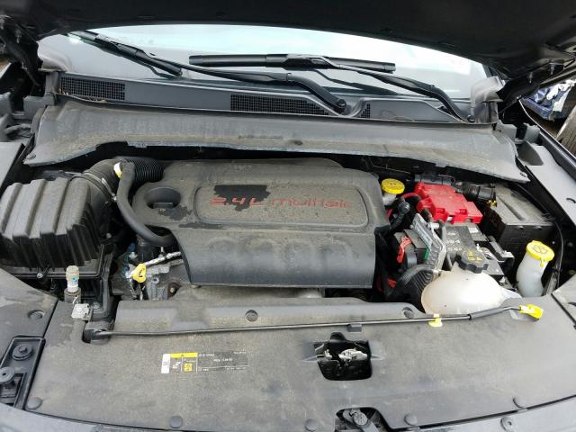 Photo 6 VIN: 3C4NJDCB2KT780533 - JEEP COMPASS LI 