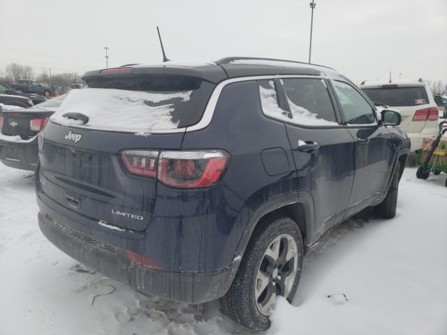 Photo 3 VIN: 3C4NJDCB2KT812168 - JEEP COMPASS LI 