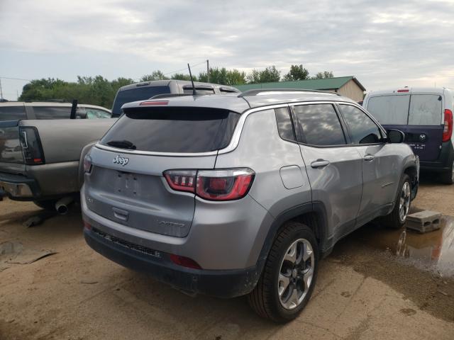 Photo 3 VIN: 3C4NJDCB2KT816835 - JEEP COMPASS 