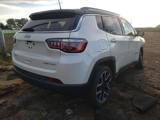 Photo 3 VIN: 3C4NJDCB2KT818570 - JEEP COMPASS LI 