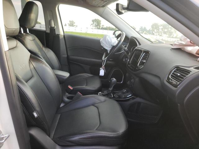 Photo 4 VIN: 3C4NJDCB2KT818570 - JEEP COMPASS LI 