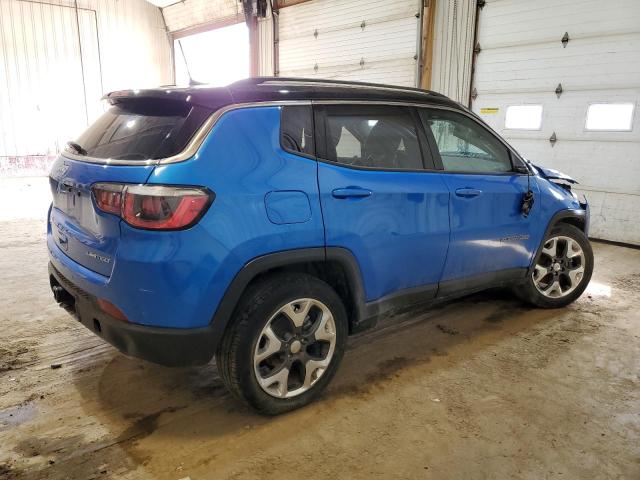 Photo 2 VIN: 3C4NJDCB2KT820254 - JEEP COMPASS LI 