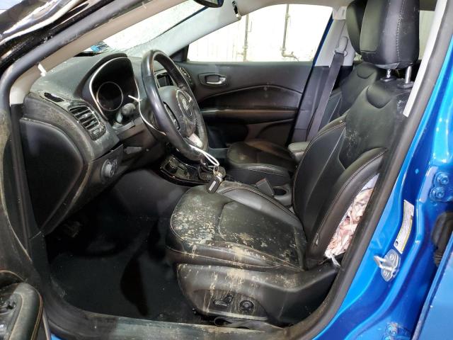 Photo 6 VIN: 3C4NJDCB2KT820254 - JEEP COMPASS LI 