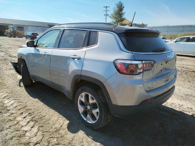 Photo 2 VIN: 3C4NJDCB2KT840133 - JEEP COMPASS LI 