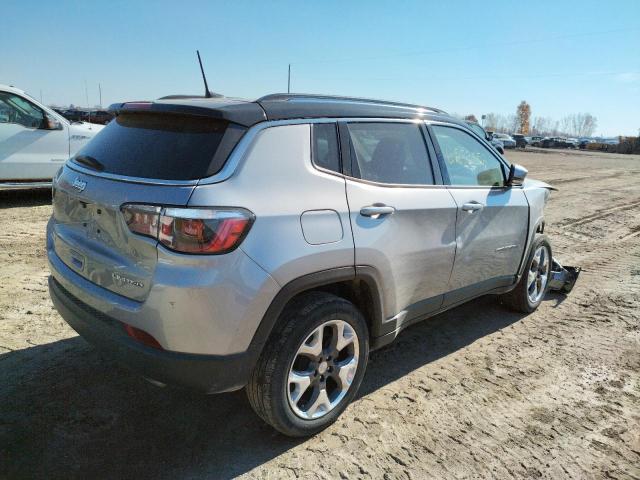 Photo 3 VIN: 3C4NJDCB2KT840133 - JEEP COMPASS LI 