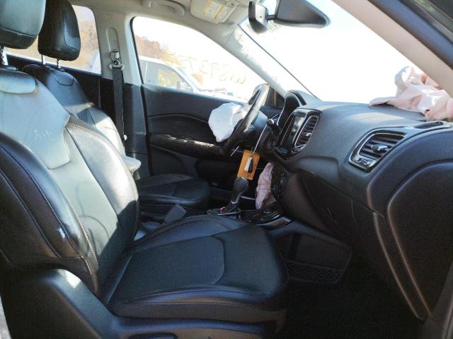 Photo 4 VIN: 3C4NJDCB2KT840133 - JEEP COMPASS LI 