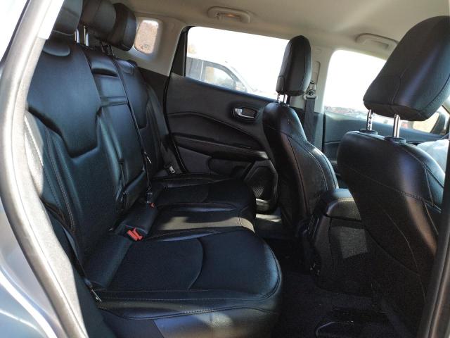 Photo 5 VIN: 3C4NJDCB2KT840133 - JEEP COMPASS LI 