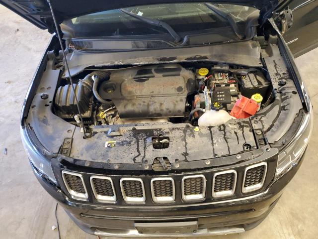 Photo 10 VIN: 3C4NJDCB2KT854775 - JEEP COMPASS 