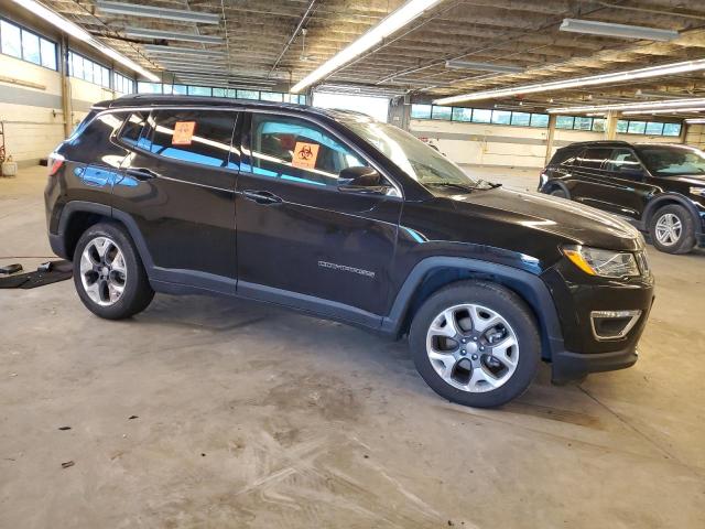 Photo 3 VIN: 3C4NJDCB2KT854775 - JEEP COMPASS 