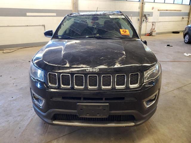 Photo 4 VIN: 3C4NJDCB2KT854775 - JEEP COMPASS 