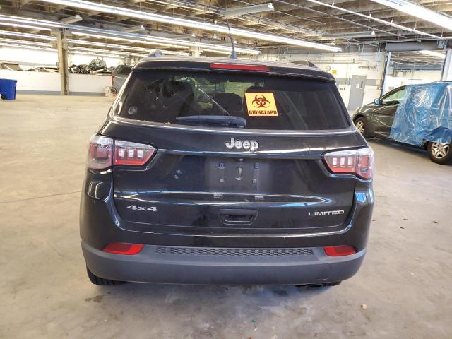 Photo 5 VIN: 3C4NJDCB2KT854775 - JEEP COMPASS 