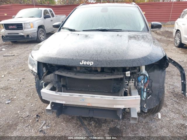 Photo 5 VIN: 3C4NJDCB2LT101149 - JEEP COMPASS 