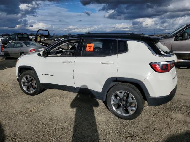 Photo 1 VIN: 3C4NJDCB2LT111485 - JEEP COMPASS 