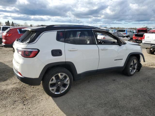 Photo 2 VIN: 3C4NJDCB2LT111485 - JEEP COMPASS 