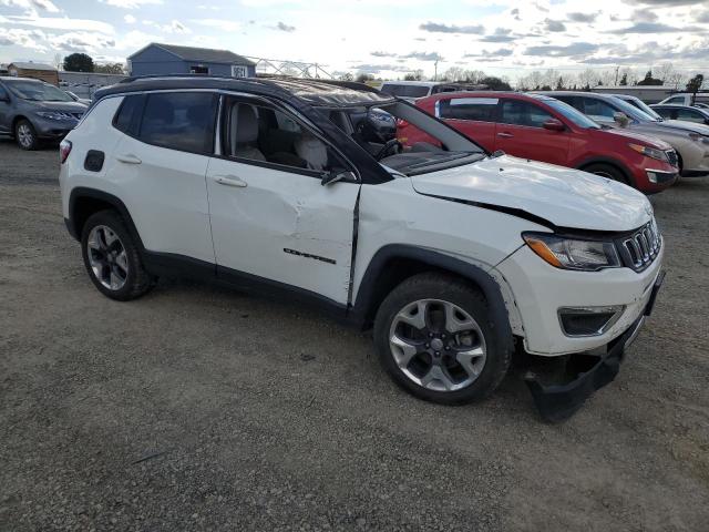 Photo 3 VIN: 3C4NJDCB2LT111485 - JEEP COMPASS 