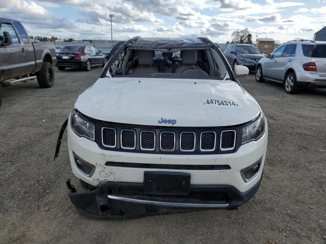 Photo 4 VIN: 3C4NJDCB2LT111485 - JEEP COMPASS 