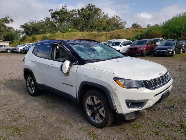 Photo 0 VIN: 3C4NJDCB2LT111485 - JEEP COMPASS 