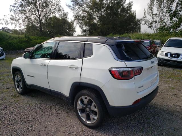 Photo 2 VIN: 3C4NJDCB2LT111485 - JEEP COMPASS 