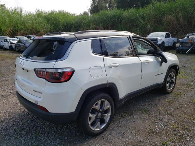 Photo 3 VIN: 3C4NJDCB2LT111485 - JEEP COMPASS 