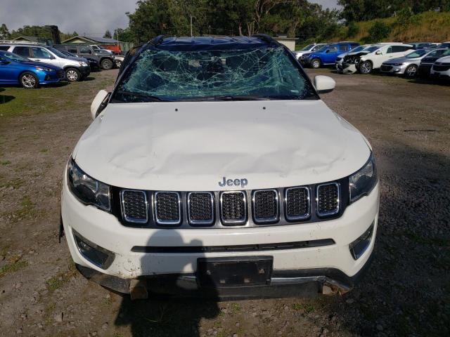 Photo 8 VIN: 3C4NJDCB2LT111485 - JEEP COMPASS 