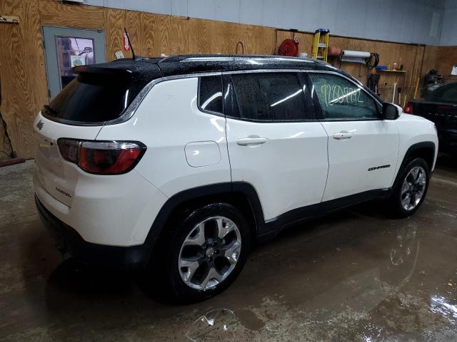 Photo 2 VIN: 3C4NJDCB2LT119702 - JEEP COMPASS LI 