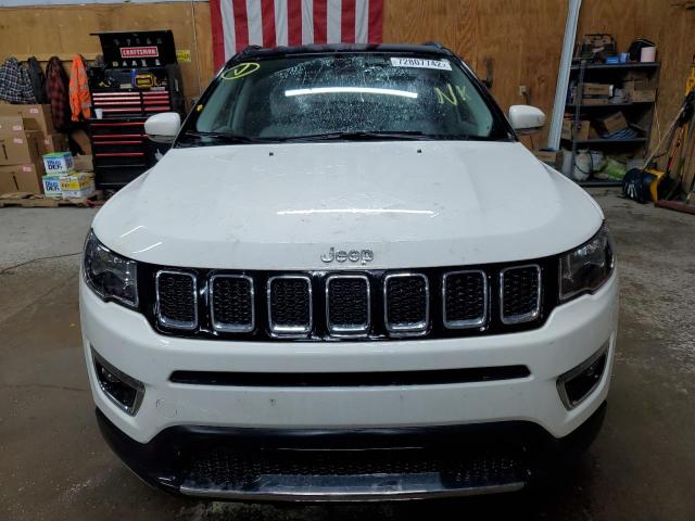 Photo 4 VIN: 3C4NJDCB2LT119702 - JEEP COMPASS LI 