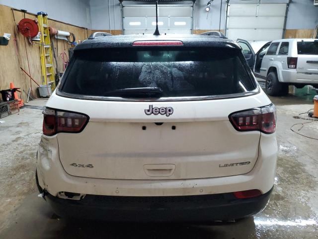 Photo 5 VIN: 3C4NJDCB2LT119702 - JEEP COMPASS LI 