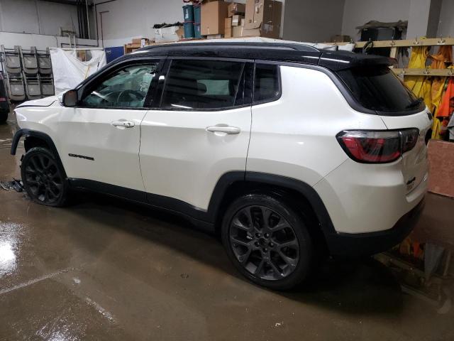 Photo 1 VIN: 3C4NJDCB2LT122292 - JEEP COMPASS LI 