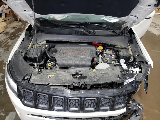 Photo 10 VIN: 3C4NJDCB2LT122292 - JEEP COMPASS LI 