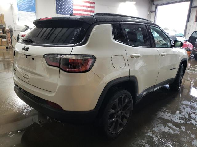 Photo 2 VIN: 3C4NJDCB2LT122292 - JEEP COMPASS LI 