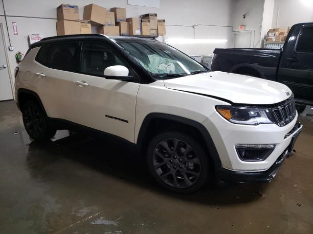 Photo 3 VIN: 3C4NJDCB2LT122292 - JEEP COMPASS LI 