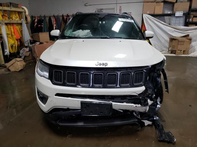 Photo 4 VIN: 3C4NJDCB2LT122292 - JEEP COMPASS LI 