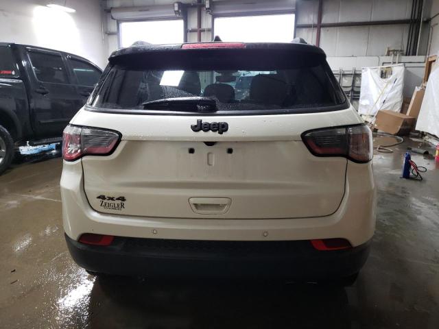 Photo 5 VIN: 3C4NJDCB2LT122292 - JEEP COMPASS LI 