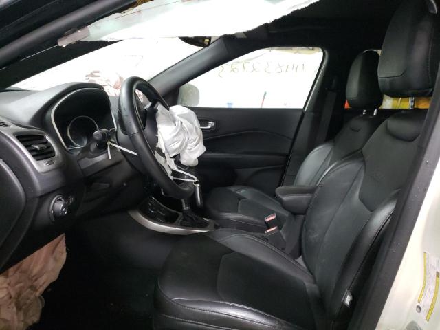 Photo 6 VIN: 3C4NJDCB2LT122292 - JEEP COMPASS LI 