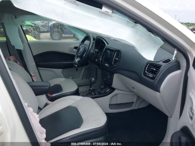 Photo 4 VIN: 3C4NJDCB2LT125323 - JEEP COMPASS 