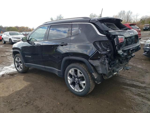 Photo 1 VIN: 3C4NJDCB2LT127380 - JEEP COMPASS 