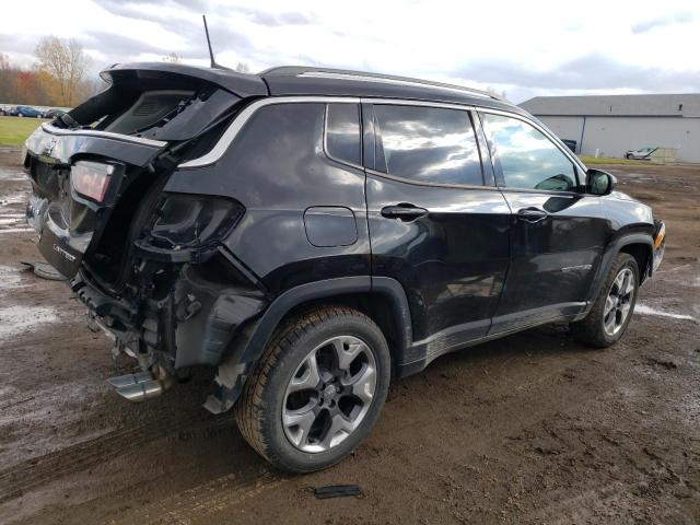 Photo 2 VIN: 3C4NJDCB2LT127380 - JEEP COMPASS 