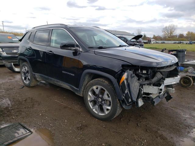 Photo 3 VIN: 3C4NJDCB2LT127380 - JEEP COMPASS 